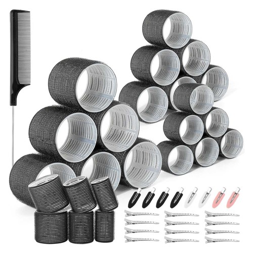 Pièces bigoudis rouleaux - bigoudis,