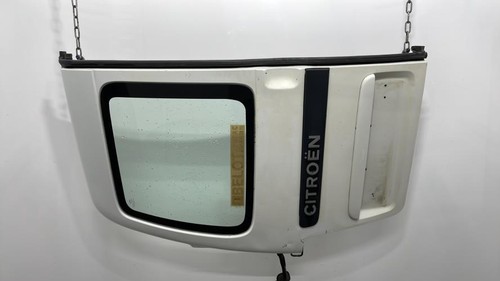 Porte coffre gauche citroen - coffre,
