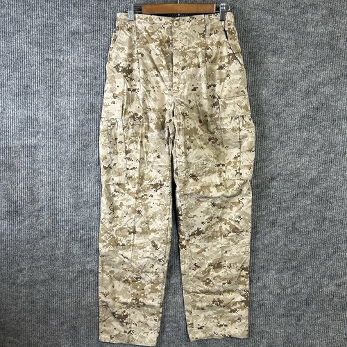 Military pants mens small - military,