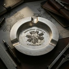 Cendrier / vide-poche Mappin &