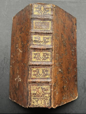 LAVERDY Code pénal ou recueil des principales ordonnances 1755 DESAINT&SAILLANT