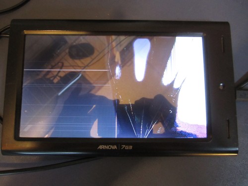 Arnova tablet - arnova,