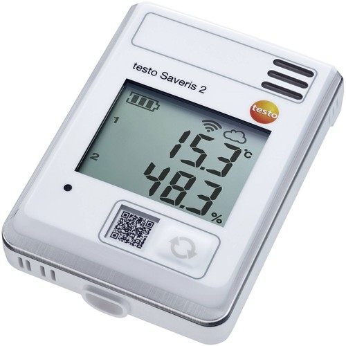 Testo 0572 2034 saveris - saveris, 2-h1