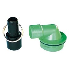 Raccord supplémentaire type