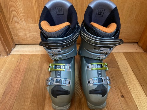 Salomon wave womens ski - wave, 9.0