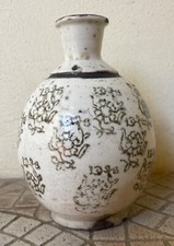 Vase Sürahi en pâte