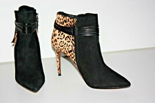 COSMOPARIS Boots Talons