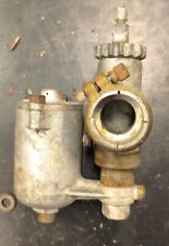 * gros carburateur AMAC 5/016 5 016  avant guerre terrot peugeot monet goyon