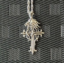 Collier Square Enix Final