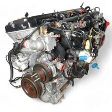 9DPAMA moteur complet JAGUAR