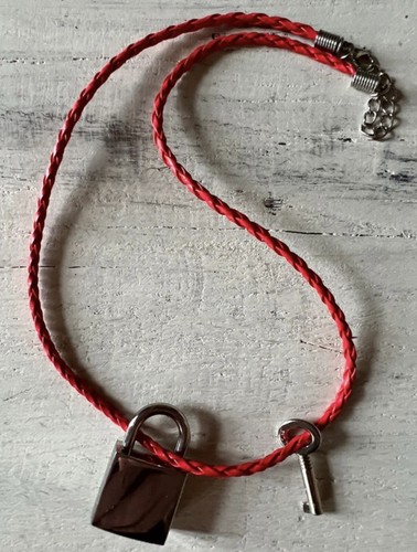 Collier ras cou - collier,