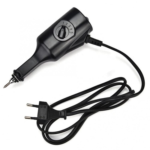 220v électrique graveur - ue,
