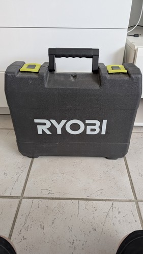 Ryobi eid11002rv perceuse - ryobi,