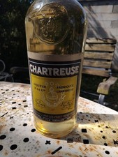Chartreuse Jaune- La  Fabiola