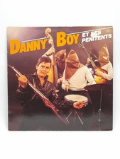 Vinyle DANNY BOY Et Ses