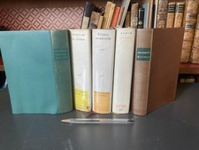 LOT 5 vol. Bibliothèque de la