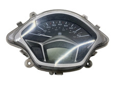 INSTRUMENTATION COMPTEUR