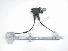 LEVE-VITRE MANUEL AVANT GAUCHE