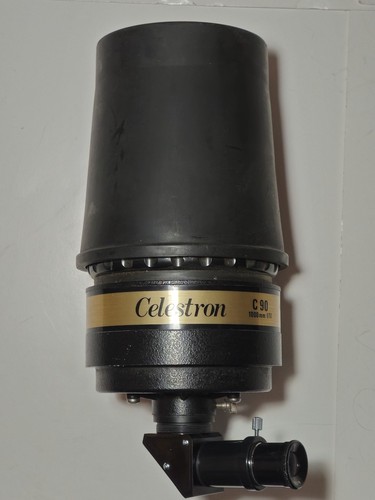 Celestron c90 1000mm - celestron,