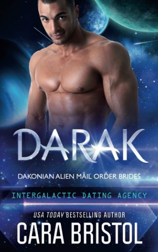 Darak dakonian alien mail - darak:,