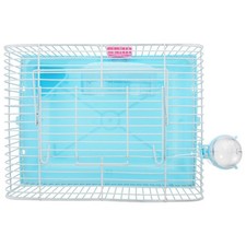  Accessoires Hamster Pour