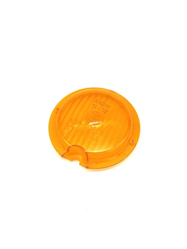 Lentille phare bloc - de,