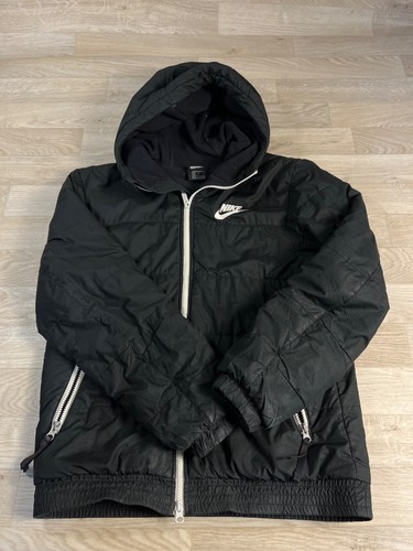 Veste doudoune nike sportswear - doudoune,