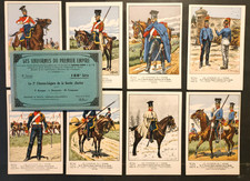 Bucquoy Uniformes du 1er