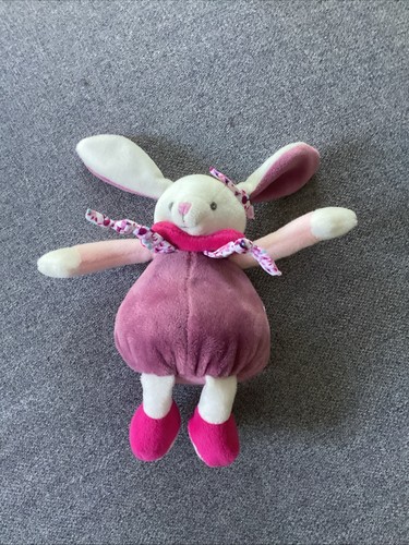 Petit doudou compagnie - et,