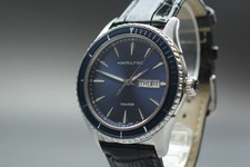 [Exc+5] Montre Homme Hamilton