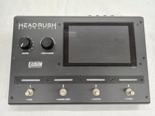 HEADRUSH GIGBOARD