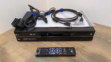 LG RCT689H Combiné Enregistreur Graveur DVD / VHS Magnétoscope 6 Têtes - HDMI !