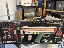 Hasbro Nerf Rival Apollo