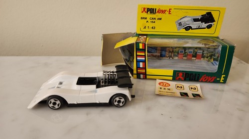 Politoys can am - b.r.m.,