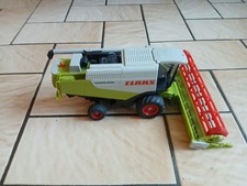 SIKU 1991 MOISSONNEUSE CLAAS LEXION 600 1/50