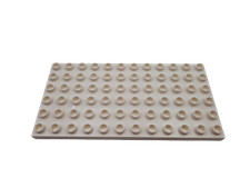 Lego duplo plaque base - duplo,