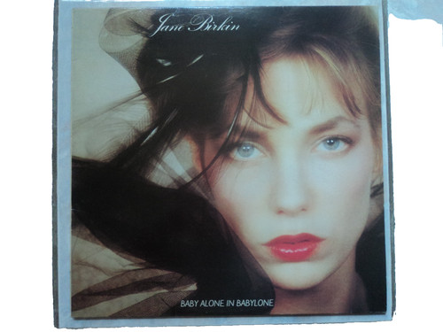 33t jane birkin baby - 33t,