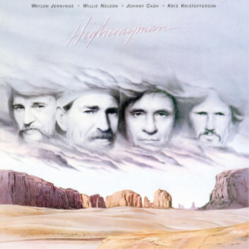 Waylon jennings willie - waylon, jennings/willie