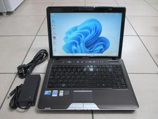 Ordinateur Portable Toshiba 13