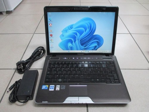 Ordinateur portable toshiba - ordinateur,