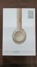 Casque beats solo3 wireless - casque,