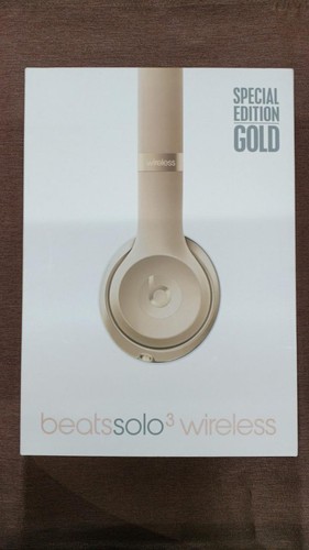 Casque beats solo3 wireless - casque,