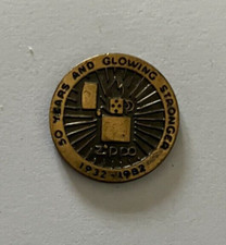 95 - Pin's BRIQUET TEMPETE