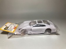 Kit carrosserie blanc KYOSHO