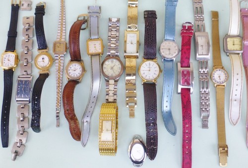 Lot montre femme reglex jvb - femme,