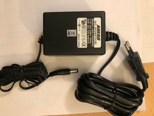 Audix rad360 power supply - power,