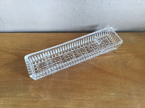Ancien porte brosse - ancien, a