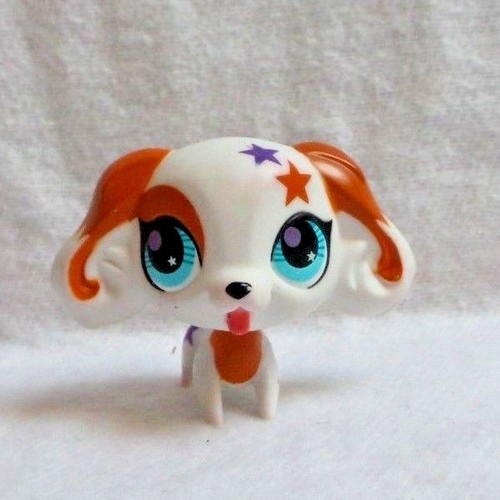 Littlest petshop lps 2688 - lps, #2688