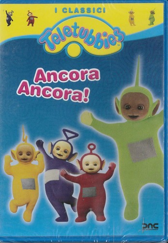 Teletubbies encore - -,