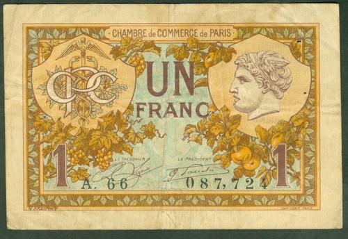 Necessite franc chambre de - franc,